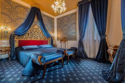Hotel Giorgione - image 8