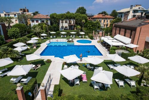 Marea Le Ville del Lido Resort - main image