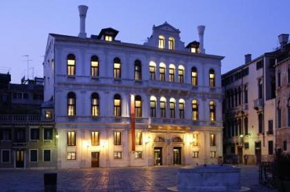Ruzzini Palace Hotel - image 10