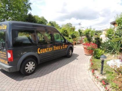 Country House Country Club - image 1