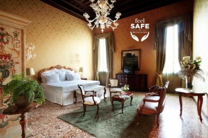 NH Collection Grand Hotel Palazzo Dei Dogi - image 1