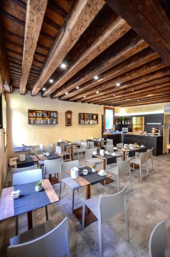 Locanda Silva - main image