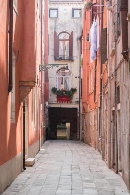 Hotel Casa Petrarca - image 15