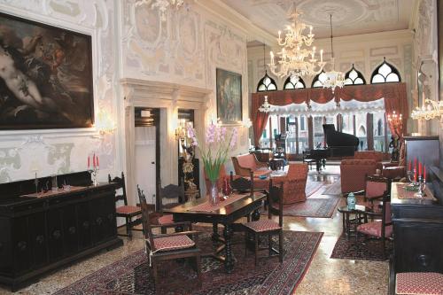Hotel La Residenza - image 4