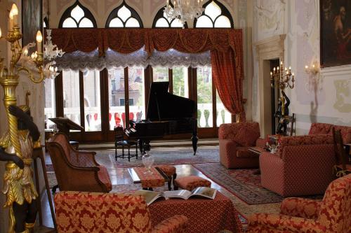 Hotel La Residenza - image 7