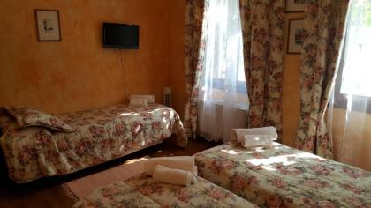 Hotel Il Casolare - image 12