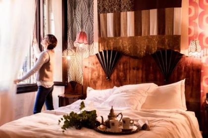 Novecento Boutique Hotel - image 15