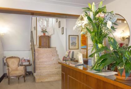 Hotel Leonardo - image 22