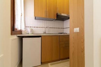Veneziacentopercento Apartments & Rooms - image 5