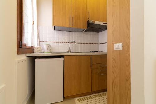 Veneziacentopercento Apartments & Rooms - image 5