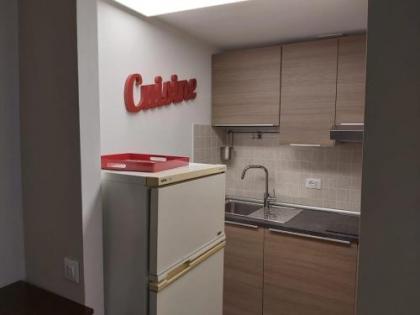 Veneziacentopercento Apartments & Rooms - image 8