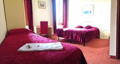 Hotel Casa Linger - image 1
