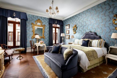 The Gritti Palace a Luxury Collection Hotel Venice - image 5