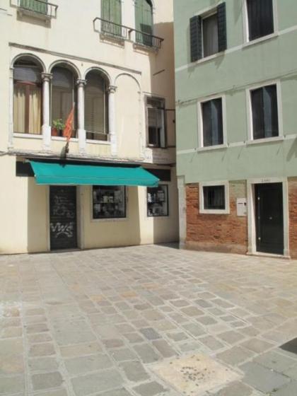 B&B Ca' Dor - image 29
