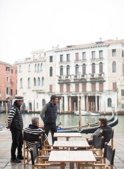 Hotel Cipriani A Belmond Hotel Venice - image 7