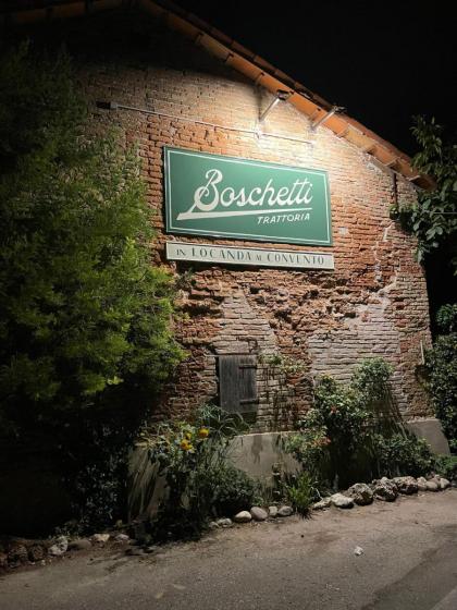 Locanda al Convento - image 21