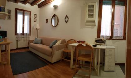 Venezianamente Apartments - Venice City Centre - image 27