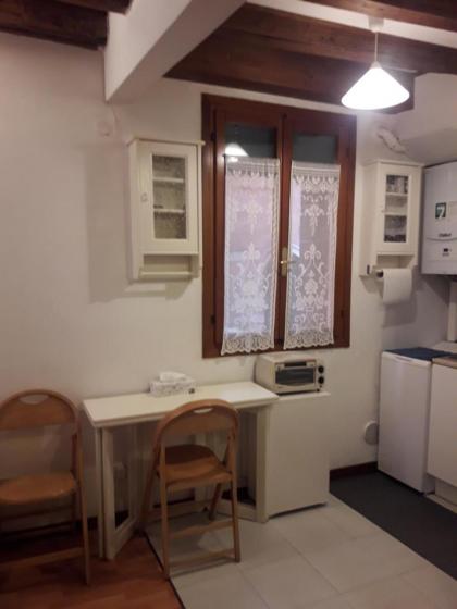Venezianamente Apartments - Venice City Centre - image 28