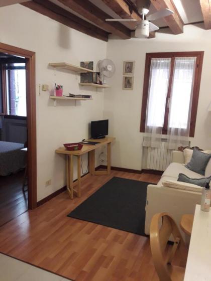 Venezianamente Apartments - Venice City Centre - image 29