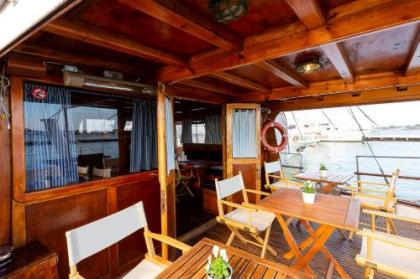 Venezia Boat & Breakfast Caicco Freedom - image 15