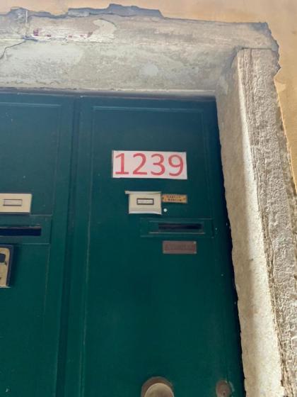 Appartamento Biennale - image 23