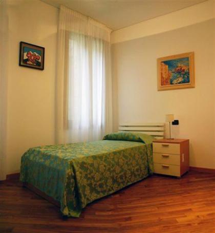 Salmaso Apartments - image 21