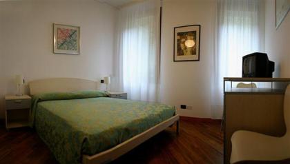 Salmaso Apartments - image 22