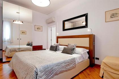Salmaso Apartments - image 24