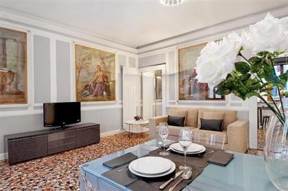 Salmaso Apartments - image 25
