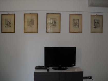 Salmaso Apartments - image 26