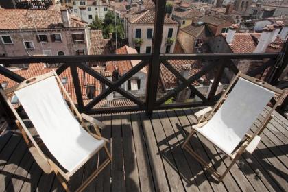 Locappart Cannaregio - Venice City Centre - image 21