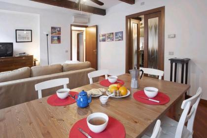 Locappart Cannaregio - Venice City Centre - image 26