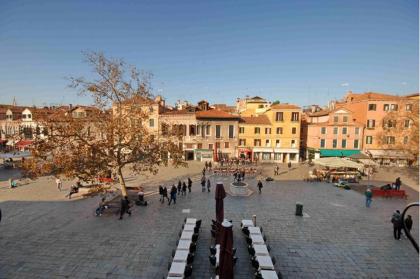 Hotel Antico Capon - image 22