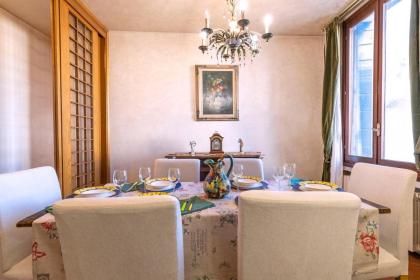 Palazzo Gradenigo - image 23