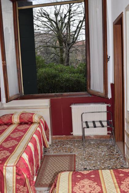Albergo Basilea - image 23