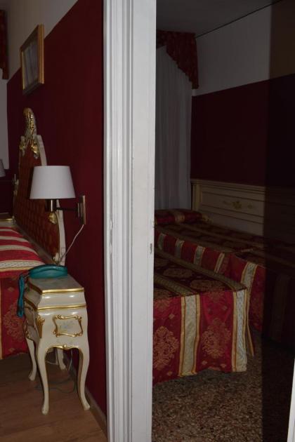 Albergo Basilea - image 25