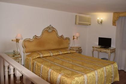 Albergo Basilea - image 27