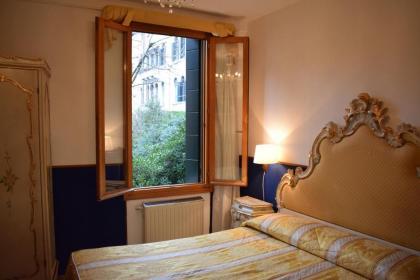 Albergo Basilea - image 29