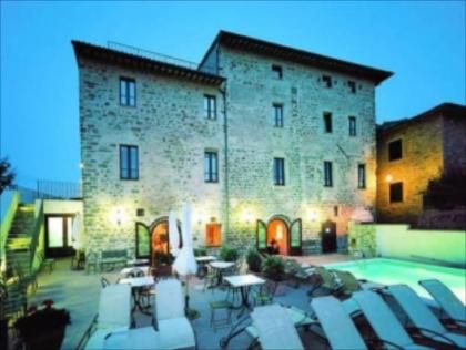 Relais La Corte Di Bettona Hotel - image 1