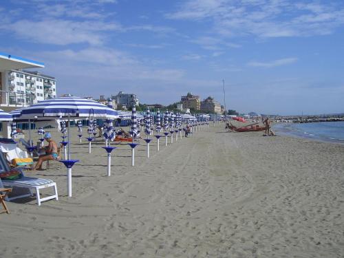 Hotel Giardinetto Venezia - image 2