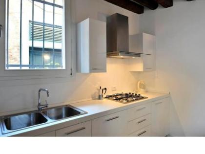 Ca Forner - Cannaregio Apartment - image 17