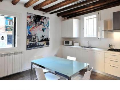 Ca Forner - Cannaregio Apartment - image 20