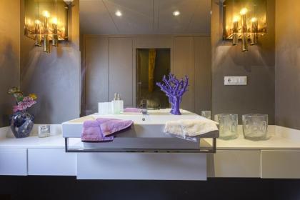 Pgrhome Luxury Apartments Maryloft in Cannareggio - image 21