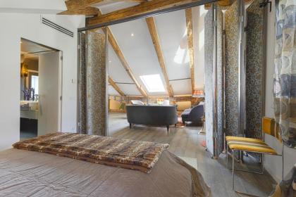 Pgrhome Luxury Apartments Maryloft in Cannareggio - image 22