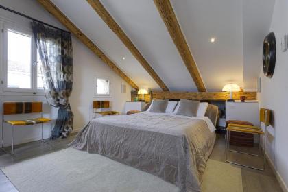 Pgrhome Luxury Apartments Maryloft in Cannareggio - image 24