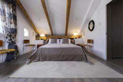 Pgrhome Luxury Apartments Maryloft in Cannareggio - image 25