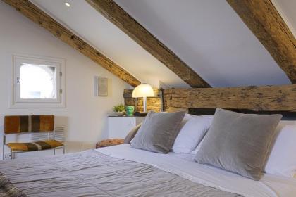 Pgrhome Luxury Apartments Maryloft in Cannareggio - image 26