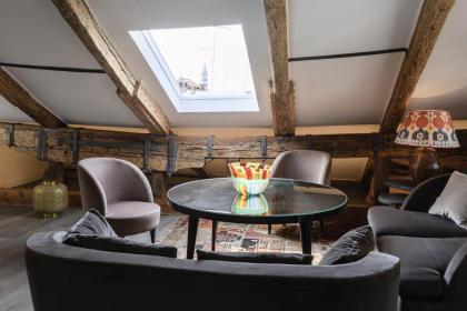 Pgrhome Luxury Apartments Maryloft in Cannareggio - image 27