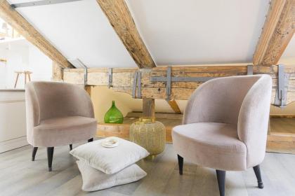 Pgrhome Luxury Apartments Maryloft in Cannareggio - image 29