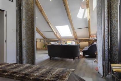 Pgrhome Luxury Apartments Maryloft in Cannareggio - image 30